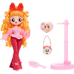 LOL O.M.G. Powerpuff Girls muñeca Bombón