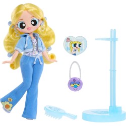 LOL O.M.G. Powerpuff Girls muñeca Burbuja