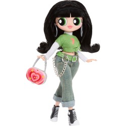 LOL O.M.G. Powerpuff Girls muñeca Bellota