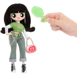 LOL O.M.G. Powerpuff Girls muñeca Bellota
