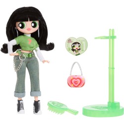 LOL O.M.G. Powerpuff Girls muñeca Bellota