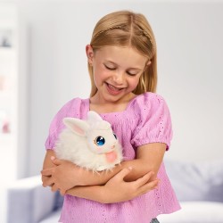 Little Live Pets Mama Surprise! Mamá Conejo