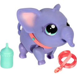 Little Live Pets Toots mi elefante paseador Little Live Pets Toots mi elefante paseador