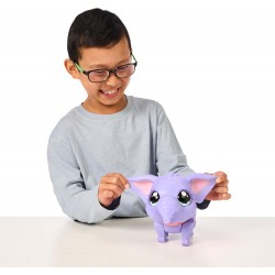 Little Live Pets Toots mi elefante paseador Little Live Pets Toots mi elefante paseador