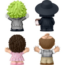 Little People Collector figuras Beetlejuice JFD68