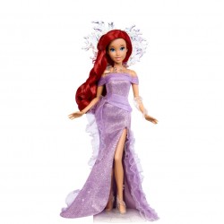 La Sirenita muñeca Ariel edición colección HWP47 La Sirenita muñeca Ariel edición colección HWP47