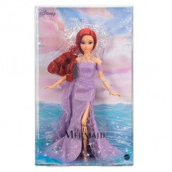 La Sirenita muñeca Ariel edición colección HWP47 La Sirenita muñeca Ariel edición colección HWP47