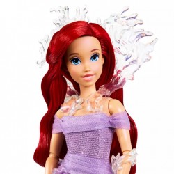 La Sirenita muñeca Ariel edición colección HWP47 La Sirenita muñeca Ariel edición colección HWP47