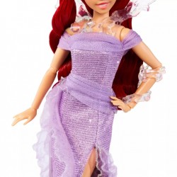 La Sirenita muñeca Ariel edición colección HWP47 La Sirenita muñeca Ariel edición colección HWP47