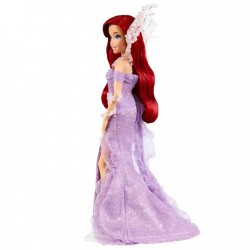 La Sirenita muñeca Ariel edición colección HWP47 La Sirenita muñeca Ariel edición colección HWP47