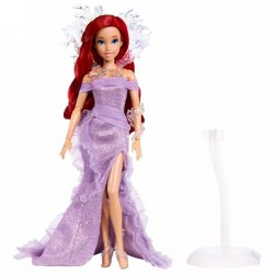 La Sirenita muñeca Ariel edición colección HWP47 La Sirenita muñeca Ariel edición colección HWP47