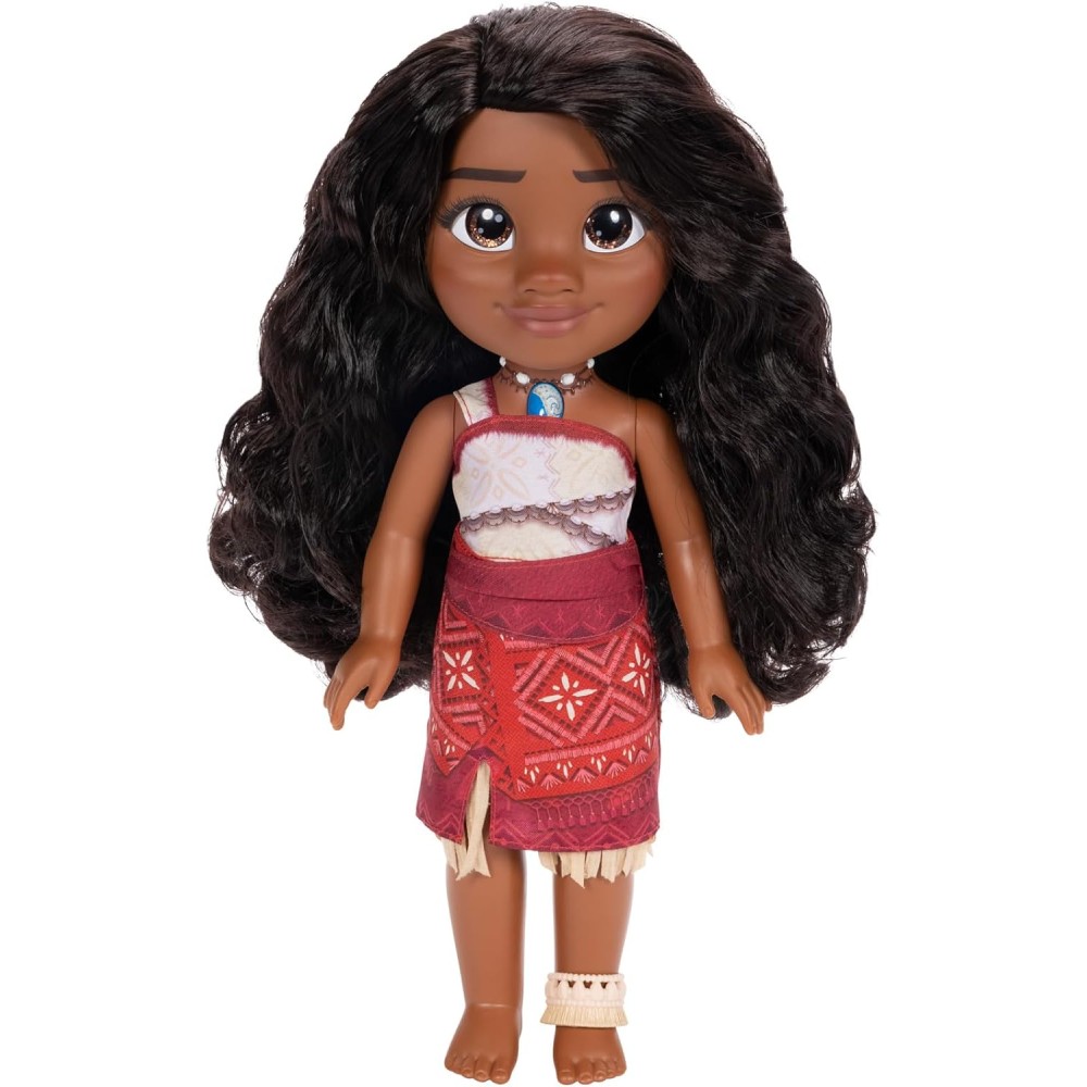 Moana 2 muñeca mi amiga Moana 