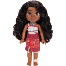 Moana 2 muñeca mi amiga Moana 