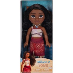 Moana 2 muñeca mi amiga Moana 