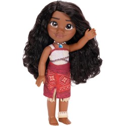 Moana 2 muñeca mi amiga Moana 
