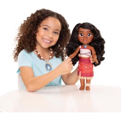 Moana 2 muñeca mi amiga Moana 