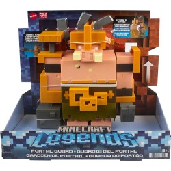 Minecraft Mojang figura de Guardia del Portal GYR77