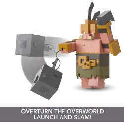 Minecraft Mojang figura de Guardia del Portal GYR77