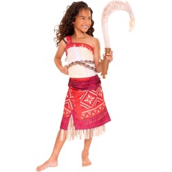 Moana 2 anzuelo de Maui con luces y sonidos