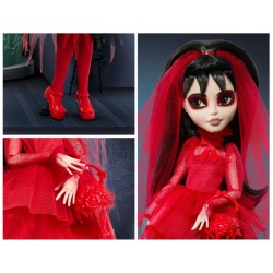 Monster High Skullector Beetlejuice Beetlejuice HYV96 Monster High Skullector Beetlejuice Beetlejuice HYV96