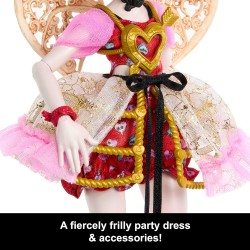 Cupid Asteria Scary Sweet Birthday Monster High Cupid Asteria Scary Sweet Birthday Monster High
