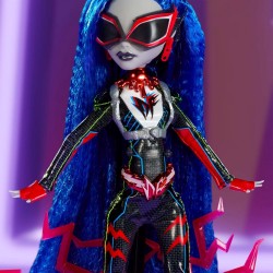 Monster High Deadfast Ghoulia Yelps SDCC 2024