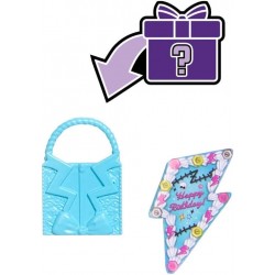 Frankie Stein Scary Sweet Birthday Monster High
