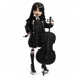 Monster High Merlina Set de Moda y accesorios HXJ06 Monster High Merlina Set de Moda y accesorios HXJ06