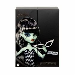 Monster High Skullector x Barbie Frankie Stein JHK28 Monster High Skullector x Barbie Frankie Stein JHK28