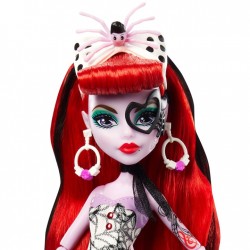 Monster High Outta Fright Operetta HRP93