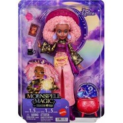 Moonspell Magic by Monster High Rae Lumina JMB91 Moonspell Magic by Monster High Rae Lumina JMB91