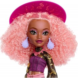 Moonspell Magic by Monster High Rae Lumina JMB91 Moonspell Magic by Monster High Rae Lumina JMB91
