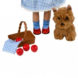 Muñeca My Life As Wizard Of Oz Dorothy Muñeca My Life As Wizard Of Oz Dorothy