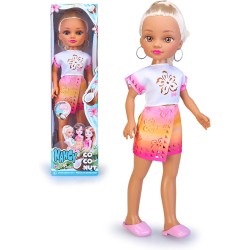 Nancy Coconut muñeca de verano NAC88100 Nancy Coconut muñeca de verano NAC88100