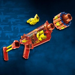 NERF Lanzador Loadout Flarefusion G3142221 NERF Lanzador Loadout Flarefusion G3142221