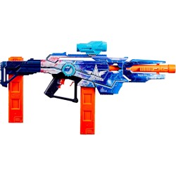 NERF Lanzador motorizado Loadout Galactic Commander