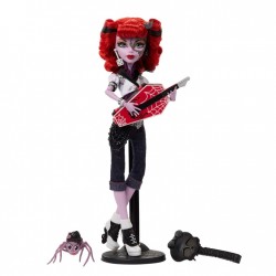 Operetta Creeproduction Monster High HYV90 Operetta Creeproduction Monster High HYV90