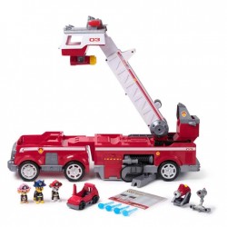 Paw Patrol Camión de bomberos definitivo Paw Patrol Camión de bomberos definitivo