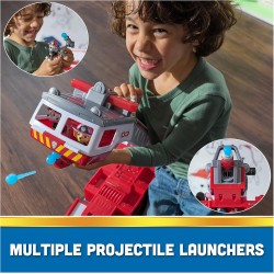 Paw Patrol Camión de bomberos definitivo Paw Patrol Camión de bomberos definitivo