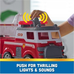 Paw Patrol Camión de bomberos definitivo Paw Patrol Camión de bomberos definitivo
