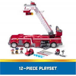 Paw Patrol Camión de bomberos definitivo Paw Patrol Camión de bomberos definitivo