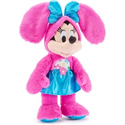 Peluche de pascua de Minnie Mouse Disney Store 2026