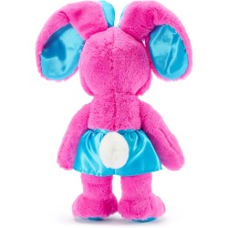 Peluche de pascua de Minnie Mouse Disney Store 2026