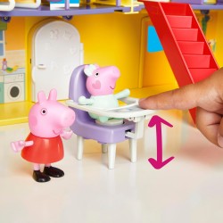 Peppa Pig Gran Casa familiar de Peppa Peppa Pig Gran Casa familiar de Peppa