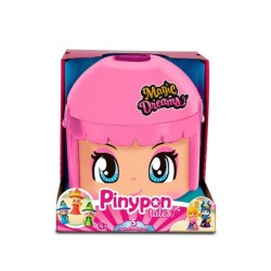 Pinypon Cuentos Cabeza contenedor Magic Dreams Pinypon Cuentos Cabeza contenedor Magic Dreams