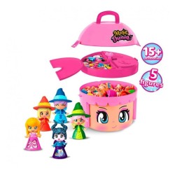 Pinypon Cuentos Cabeza contenedor Magic Dreams Pinypon Cuentos Cabeza contenedor Magic Dreams