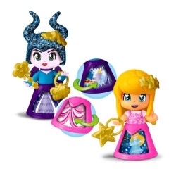 Pinypon Cuentos Cabeza contenedor Magic Dreams Pinypon Cuentos Cabeza contenedor Magic Dreams