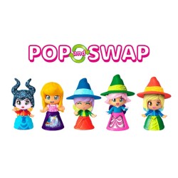 Pinypon Cuentos Cabeza contenedor Magic Dreams Pinypon Cuentos Cabeza contenedor Magic Dreams