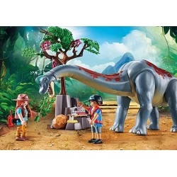 Playmobil Dinos Brachiousaurio 71819