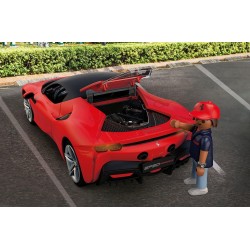 Playmobil Ferrari SF90 Stradale 71020 